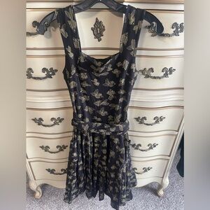 Effie’s Heart Goldfish Dress